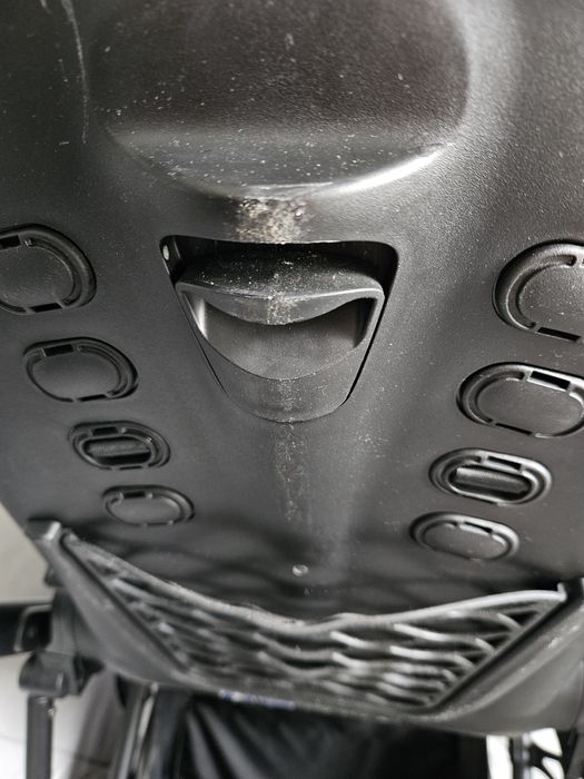 Wózek 2w1 Roan Ivi Cloud Grey