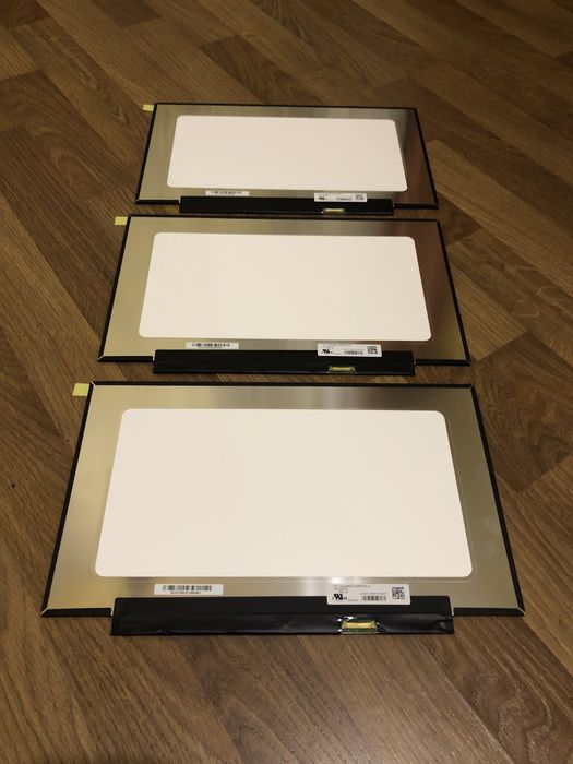 Матрица 14 slim FullHd IPs 30pin eDP без креплений