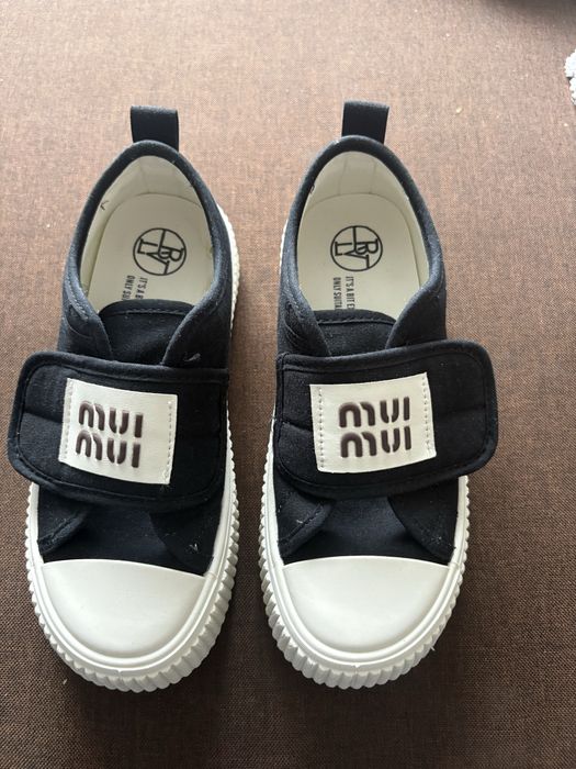 Сліпони mui-mui!