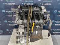 Motor usado D4F770 RENAULT TWINGO 1.2 16V 75CV