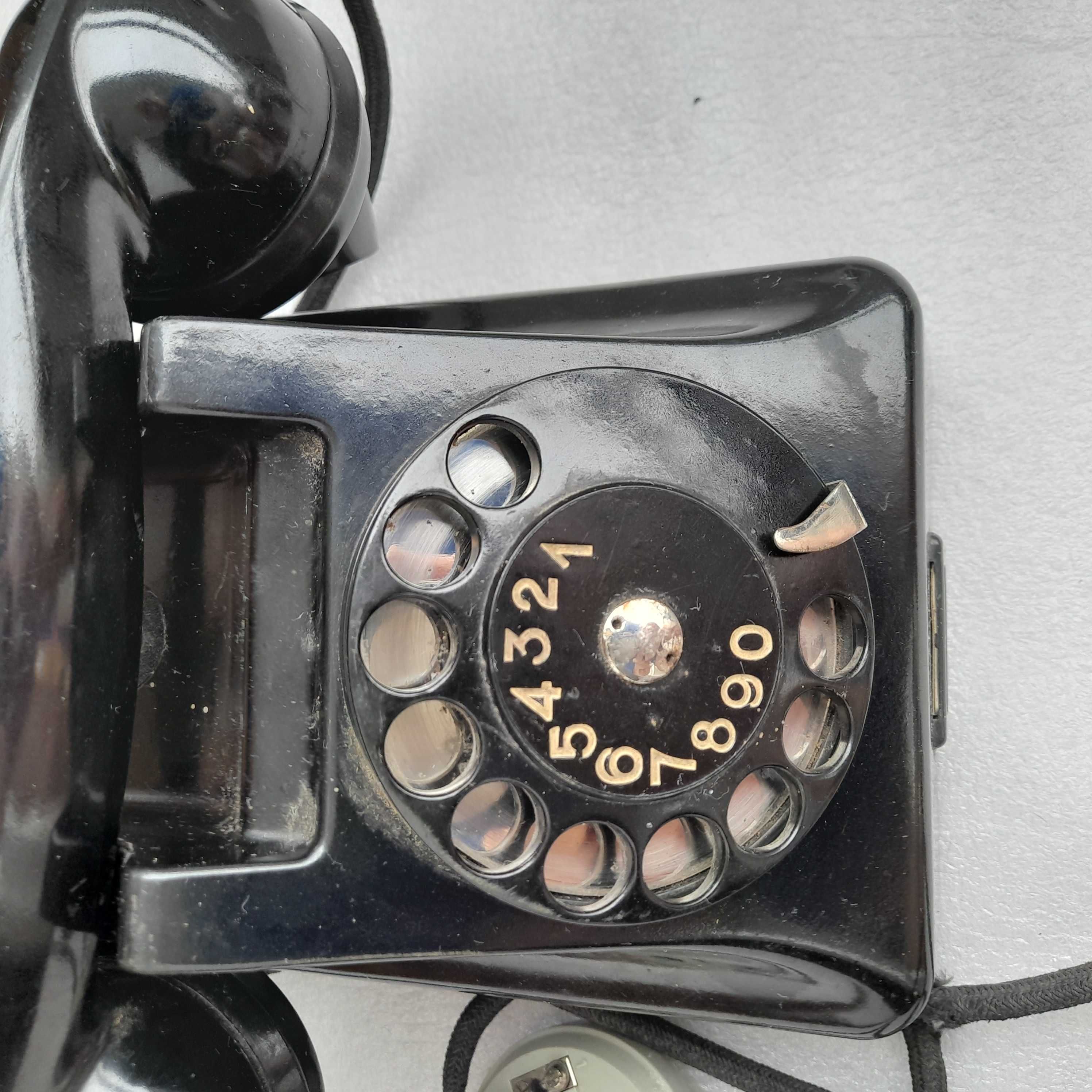 Telefon stacjonarny