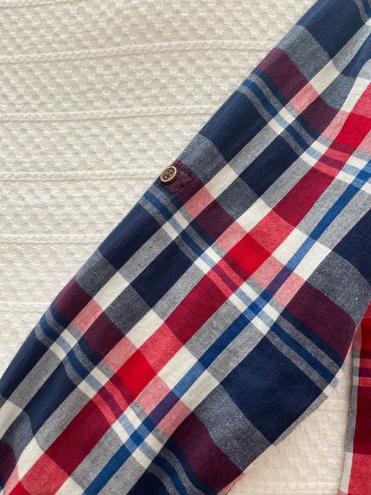 Camisa menino Tiffosi, 11/12 anos, 152cm
