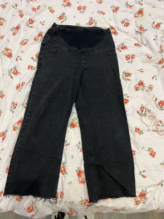 Джинси для вагітних