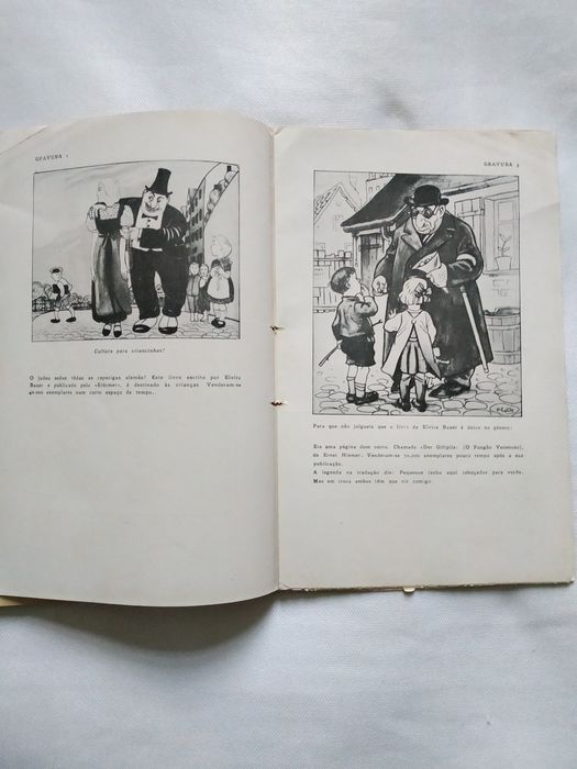 Livro A Educação Nazi Descrita Por Um Alemão de 1943