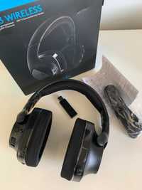 Logitech G533 Słuchawki Headset 7.1 Surround Sound DTS PC/Mac PS5 2.4