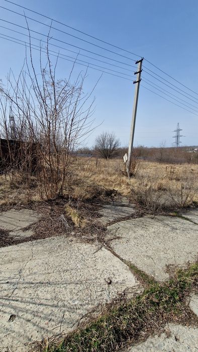 Продам участок 20соток.