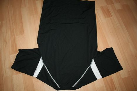 Nike fit dry koszulka rozmiar S