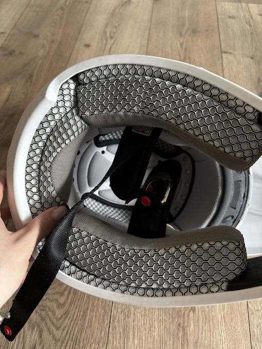 Kask motocyklowy acerbis