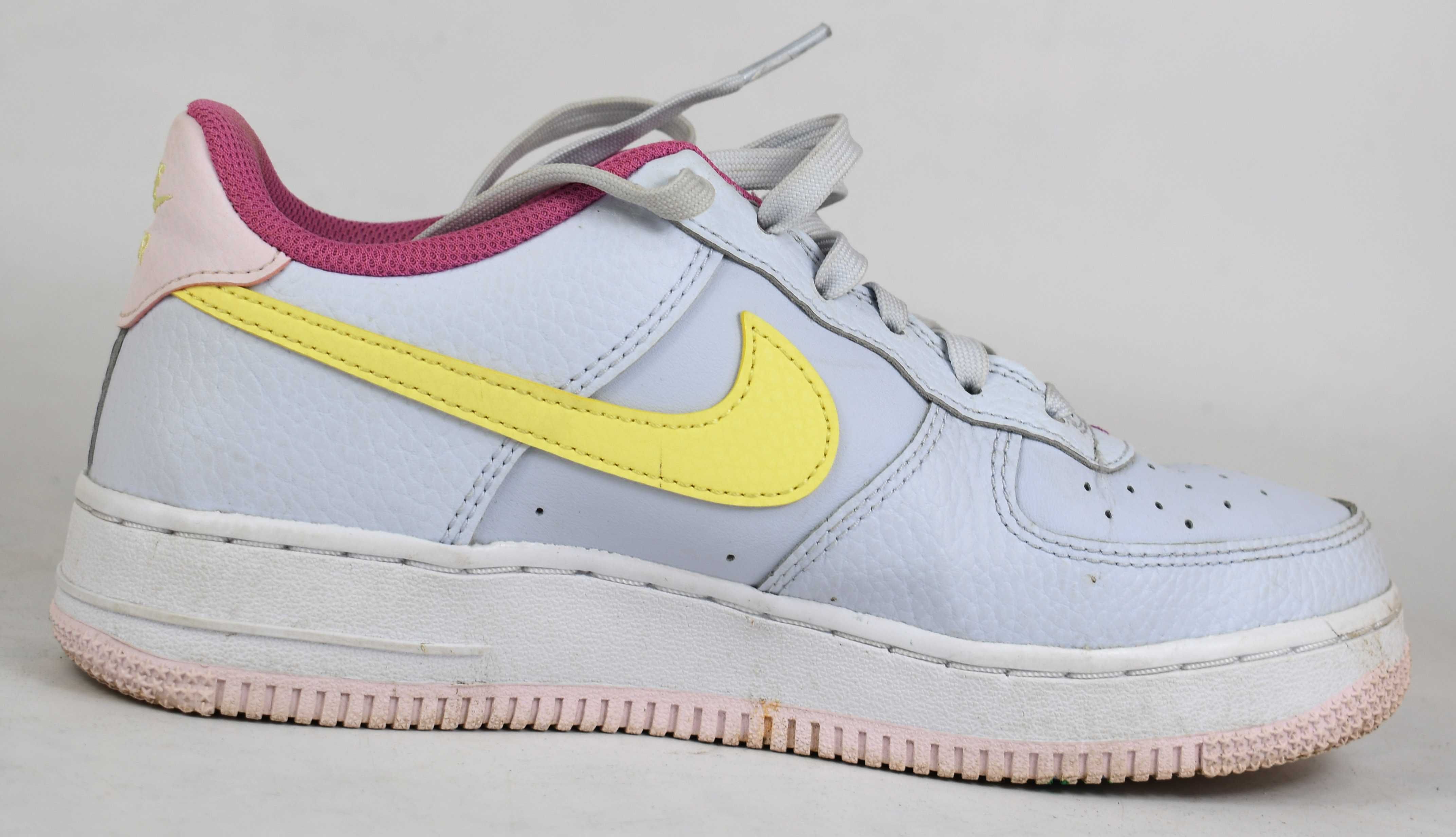 Używane Nike Air Force 1  roz. 37,5