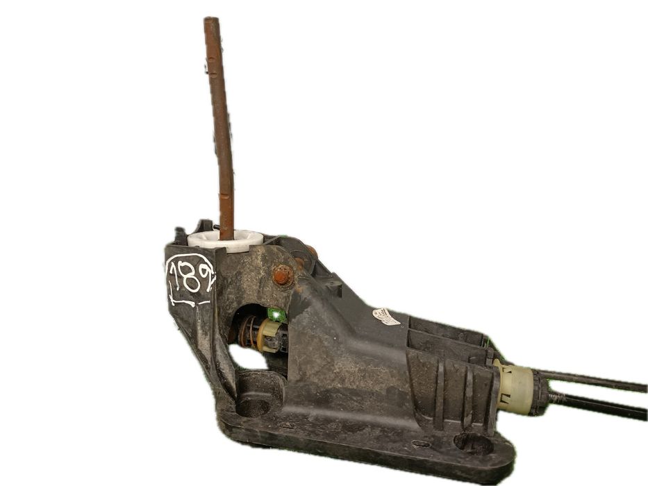 Seletor caixa velocidades PEUGEOT 207 CC (WD_)