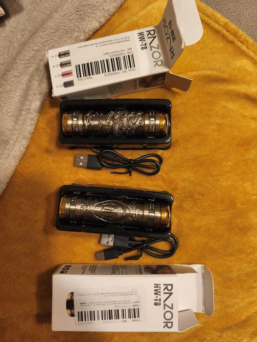 Mini máquinas barbear ou cortar pelos rosto/ESTREAR