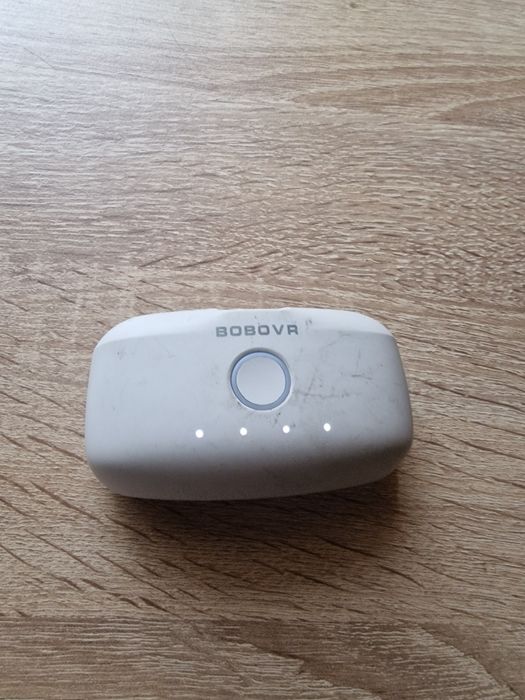 Dodatkowy Aumulator BateriaDO Gogli VR OCULUS QUEST 2 BOBOVR B2