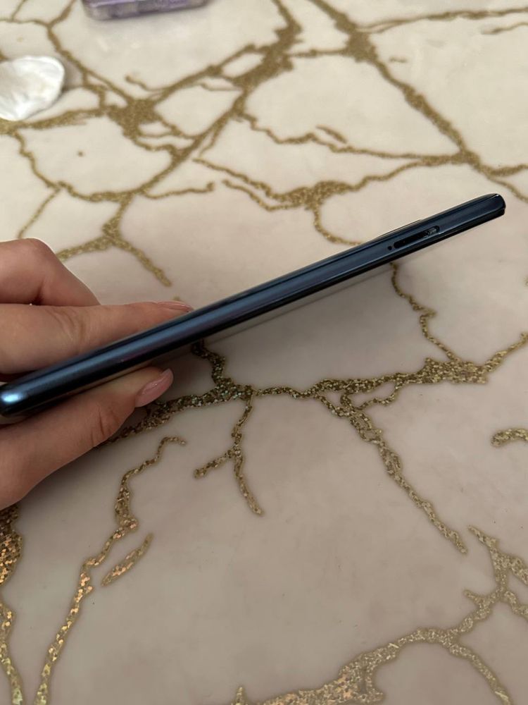 Мобільний телефон Xiaomi Redmi Note 9 Pro 6/128 GB