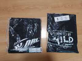 Equipamento de Motocross - T-shirts/Sweatshirts Drenaline (Novo)