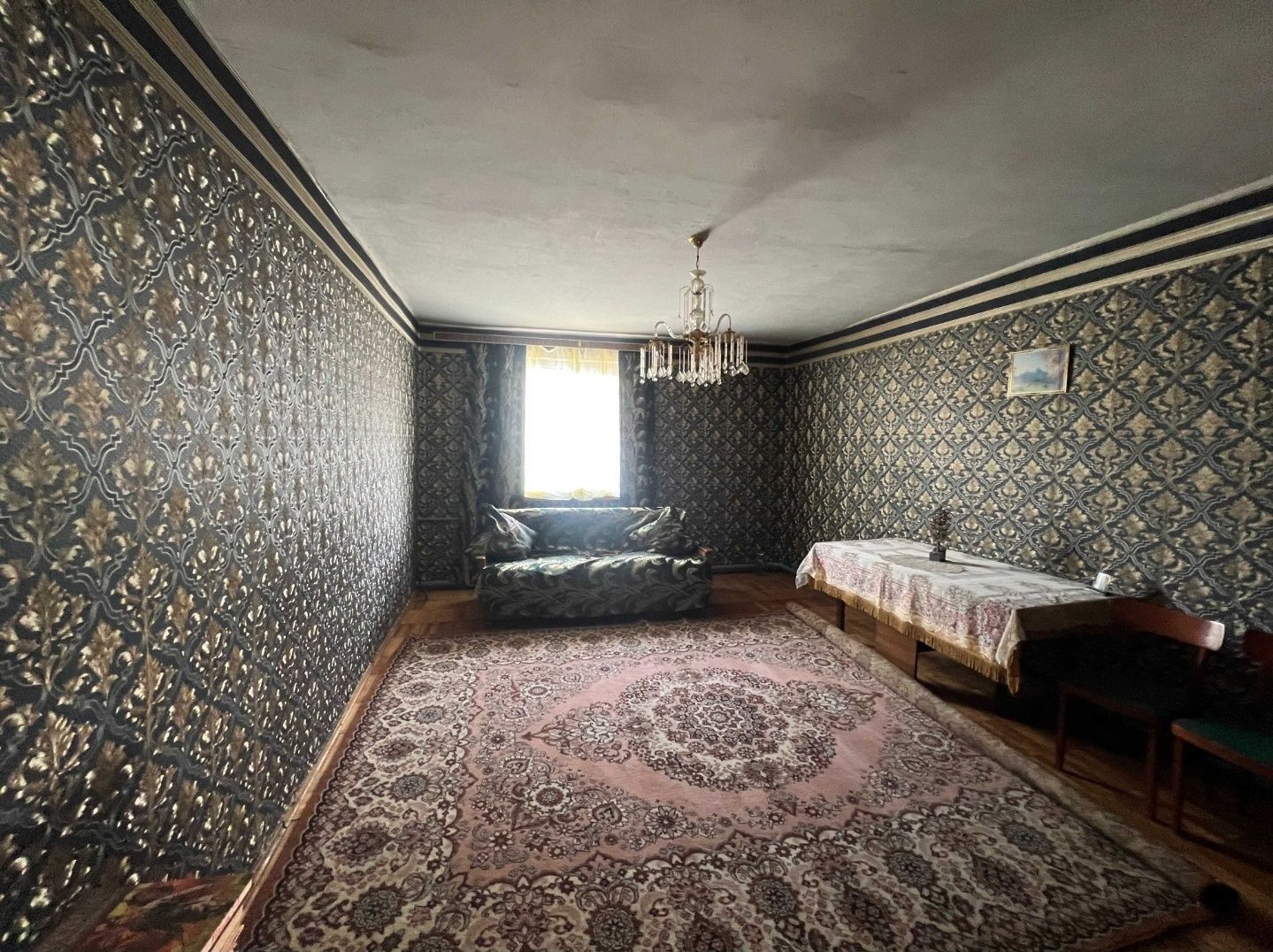 Продам капітальний будинок,Баришівка