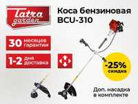 Бензокосы Татра Гарден BCU-310