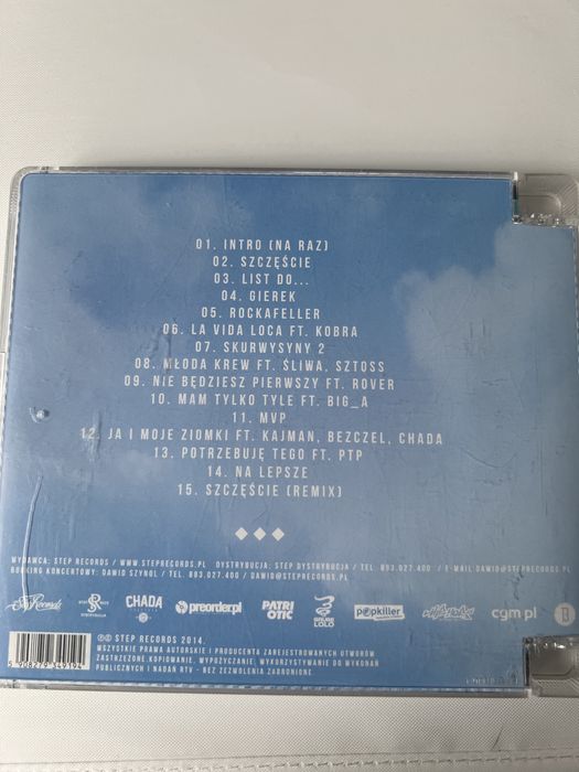 Zbuku - życie szalonym życiem cd