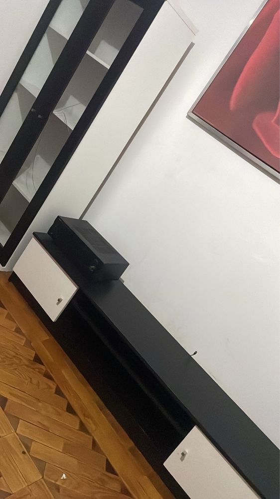 Conjunto para sala
