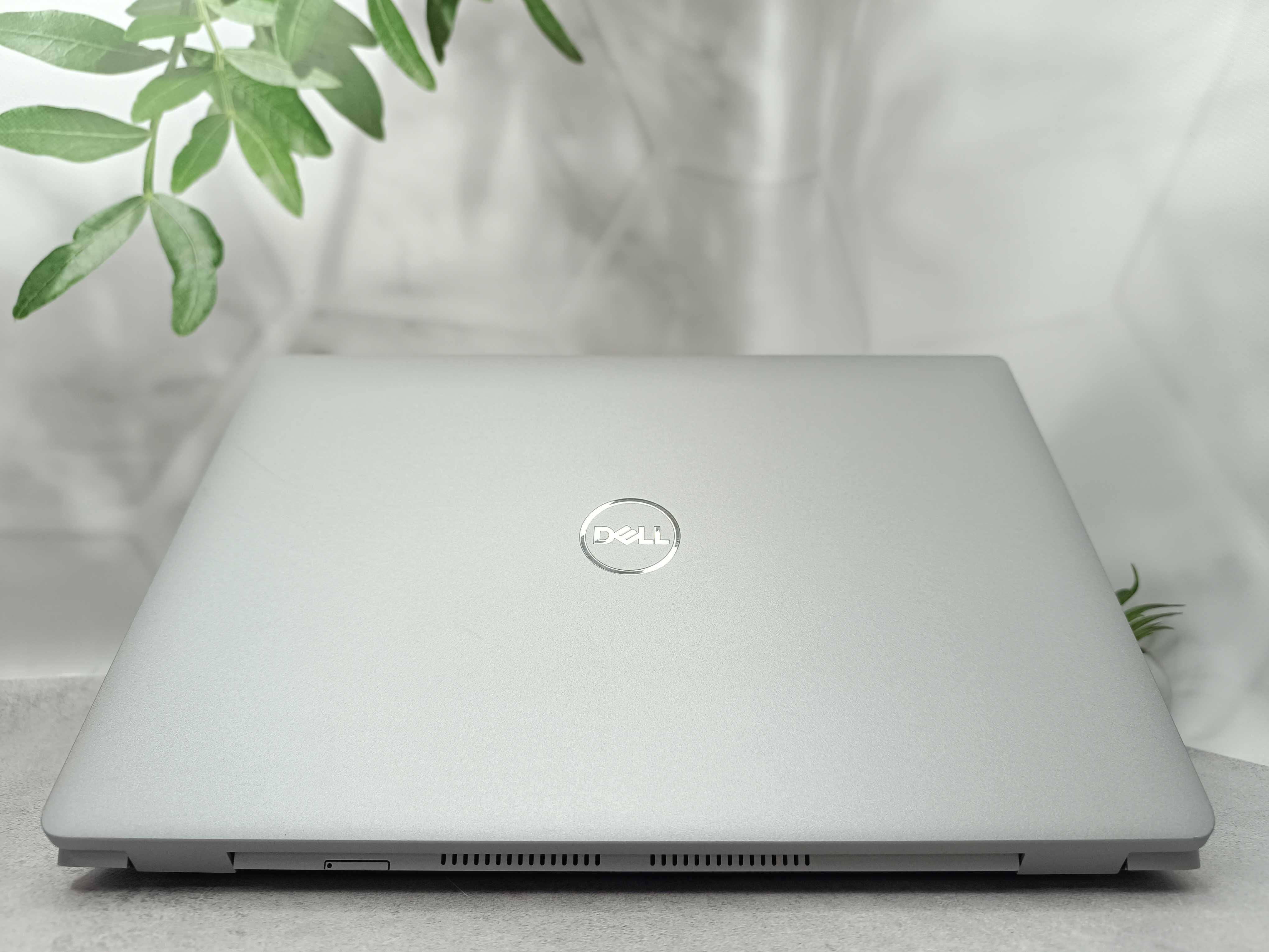 16 ГБ/512 GB/Ноутбук Dell Latitude 5420/i3-1125G4/4 ядра/14" FHD IPS