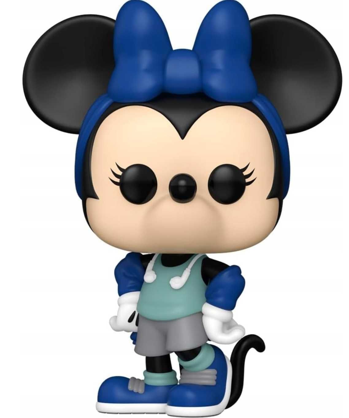 Figurka Funko Pop Myszka Minnie Mouse 1557 prezent