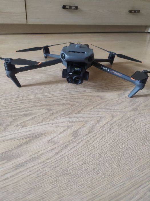 Квадрокоптер DJI Mavic 3T thermal з тепловизером