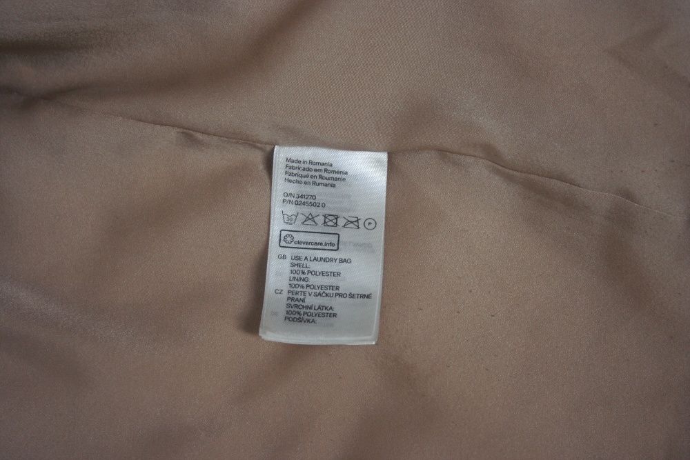 Casaco H&M tam XS