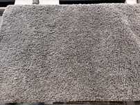 Tapete cinza 230x160