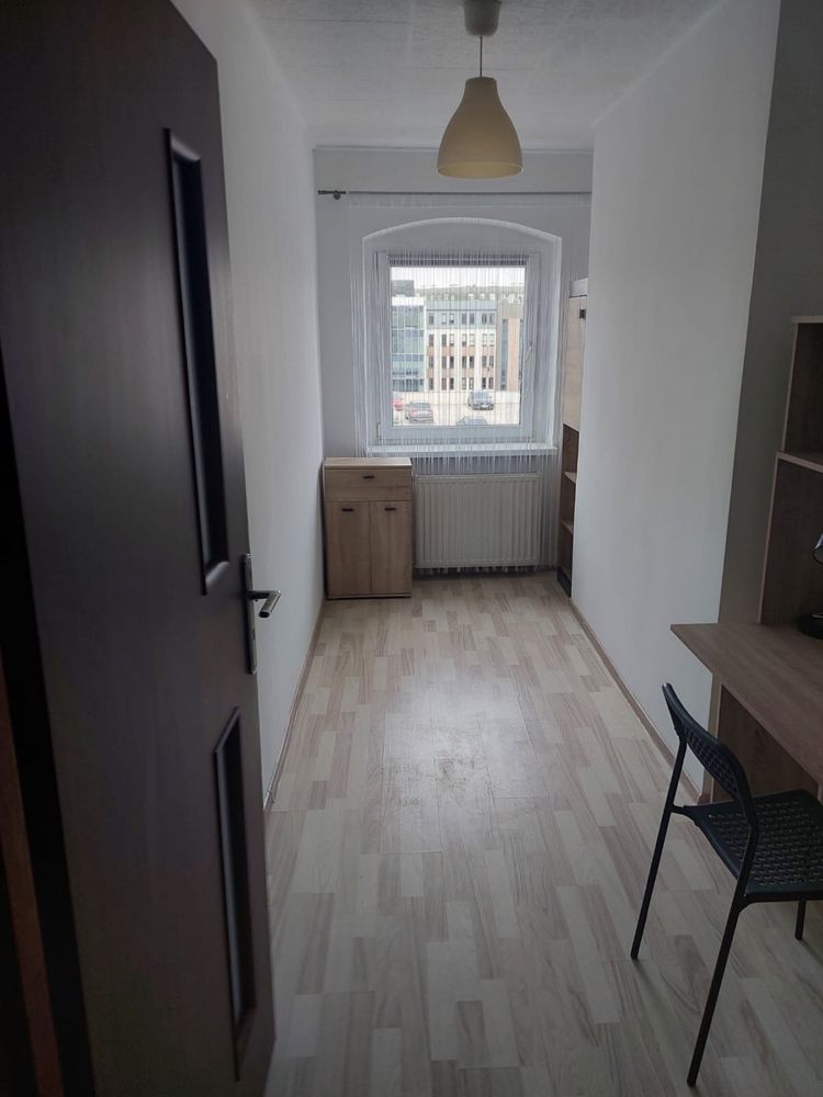 Mieszkanie 2-pokojowe na Starym Mieście Wrocław