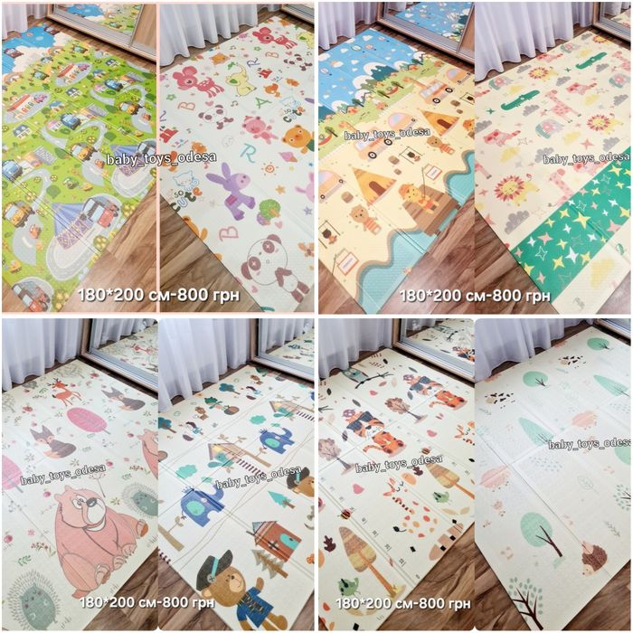 ПРЕМІУМ Термокилимки термокилимок термоковрик коврик килим ковёр