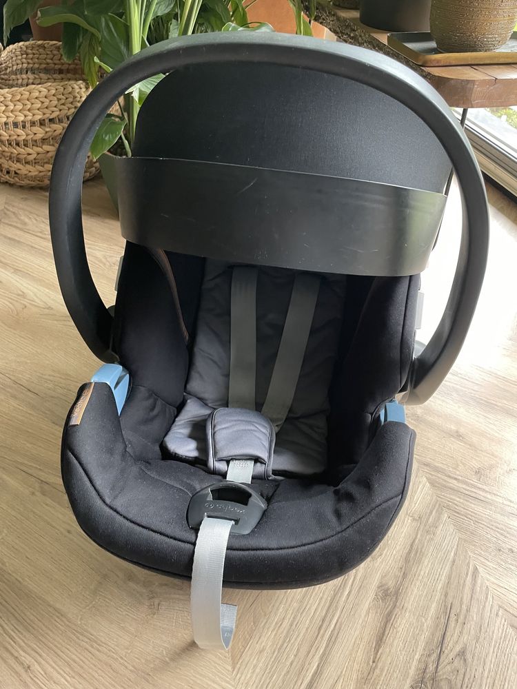 Fotelik Cybex Aton 5