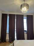 IKEA Blåhuva Black-Out Curtains –4 pcs/ Zasłony Zaciemniające - 4 szt