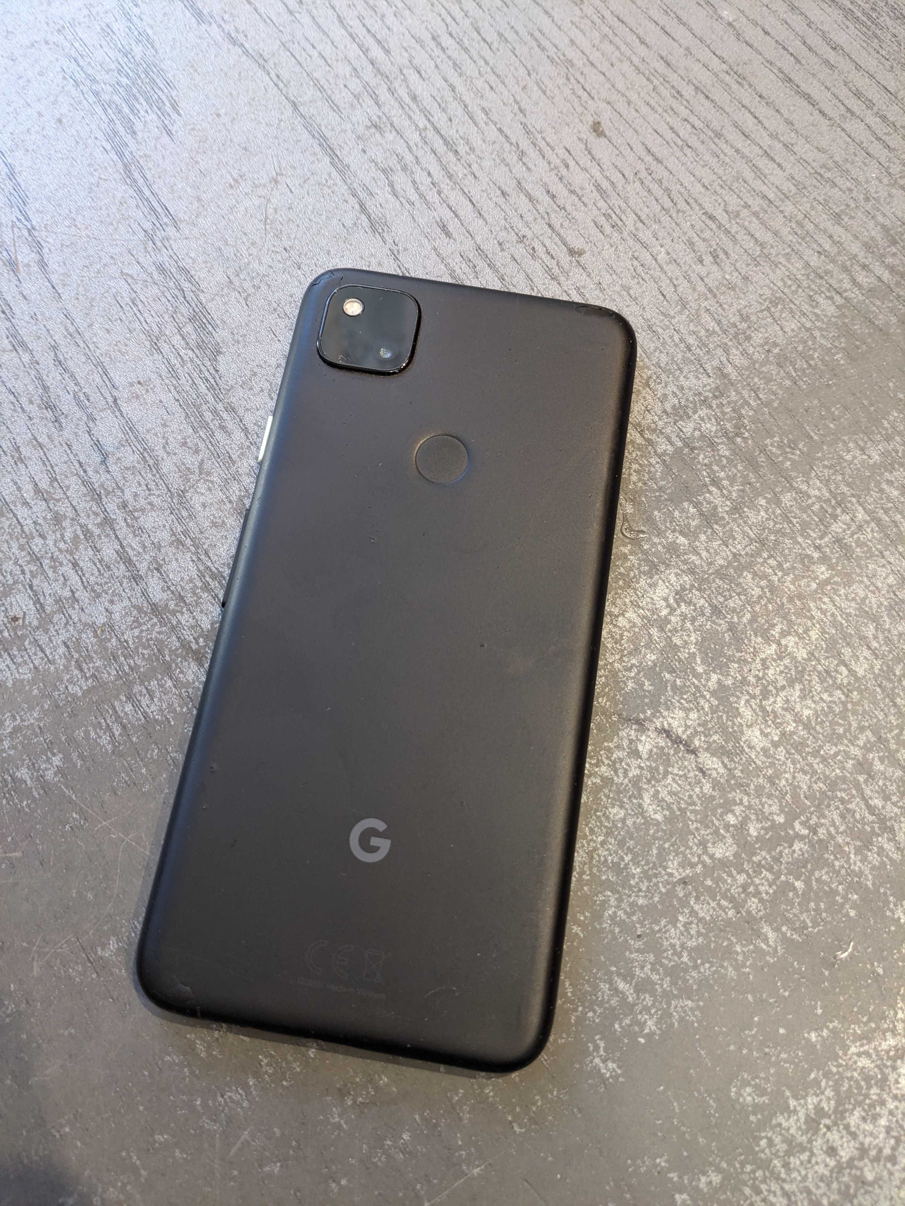 Смартфон Pixel 4a на разборку восстановление донор
