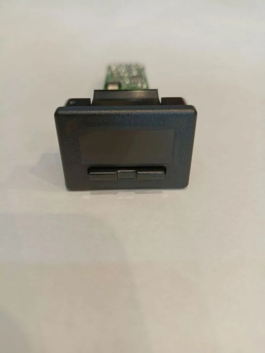 Moduł UX-8H do hybrydy Toyota