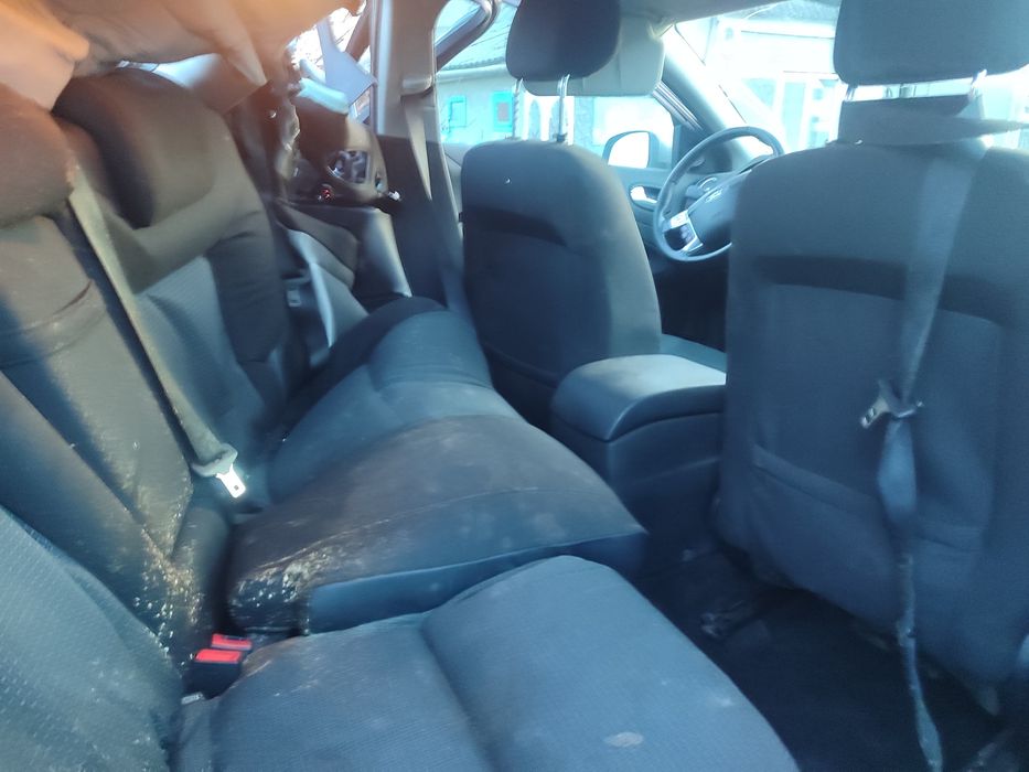 Ford Mondeo MK4 1.8dizel 2007rik