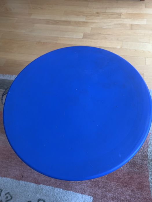 IKEA- pojemnik/stolik dla dziecka