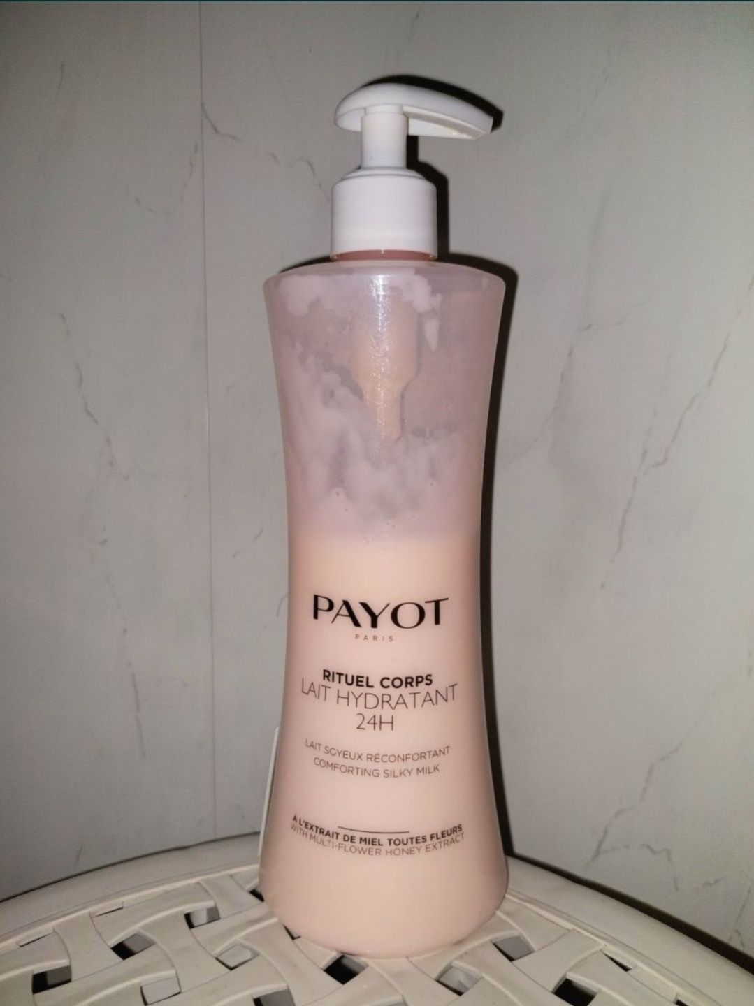 Payot health&Beauty крем