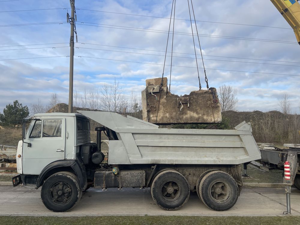 Авто готове під роботу