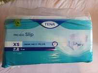 Tena proskin slip plus XS pieluchomajtki