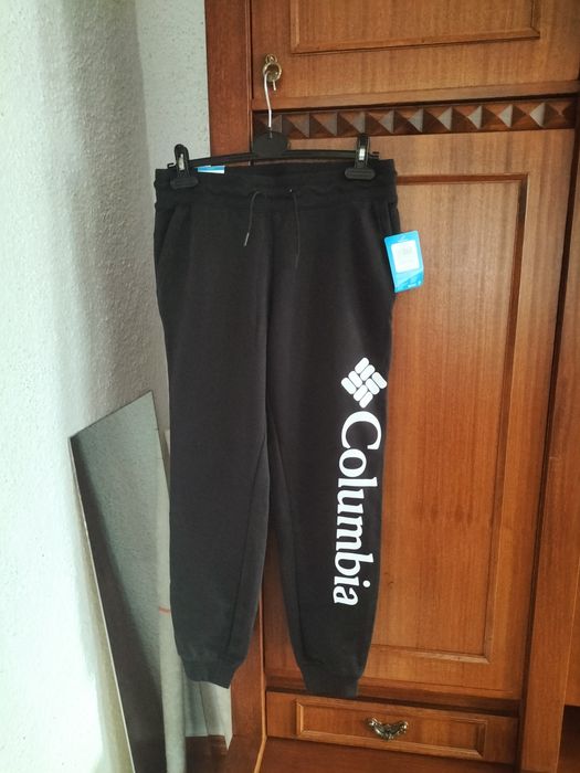 Жіночі спортивні штани на флісі Columbia  m.