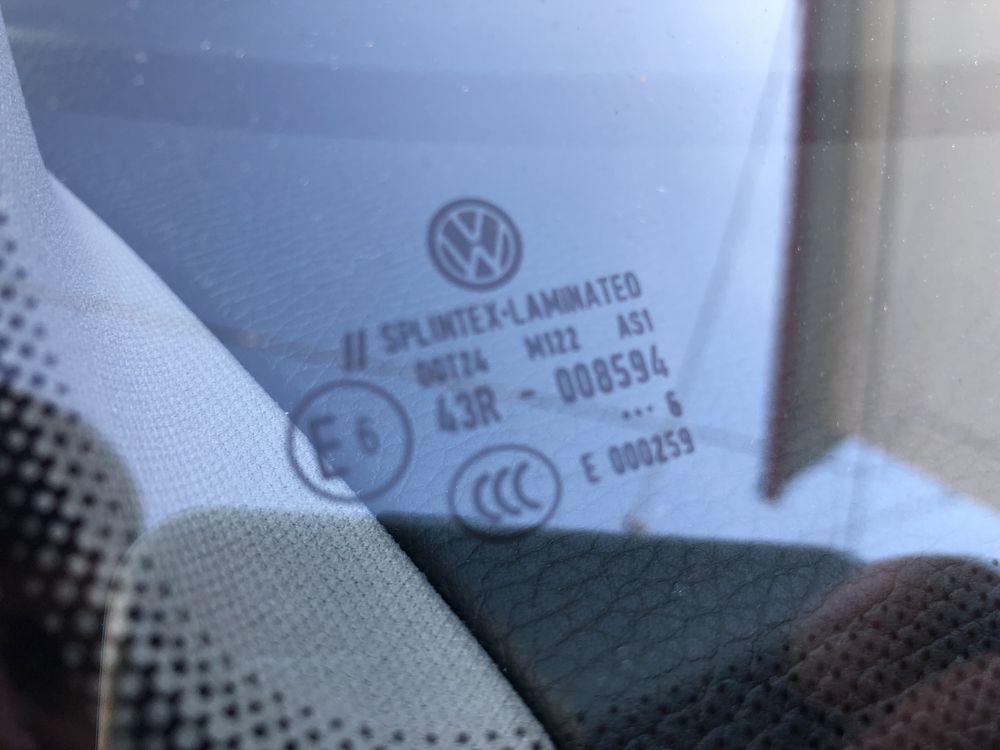 Volkswagen Passat B6 2.0 FSI