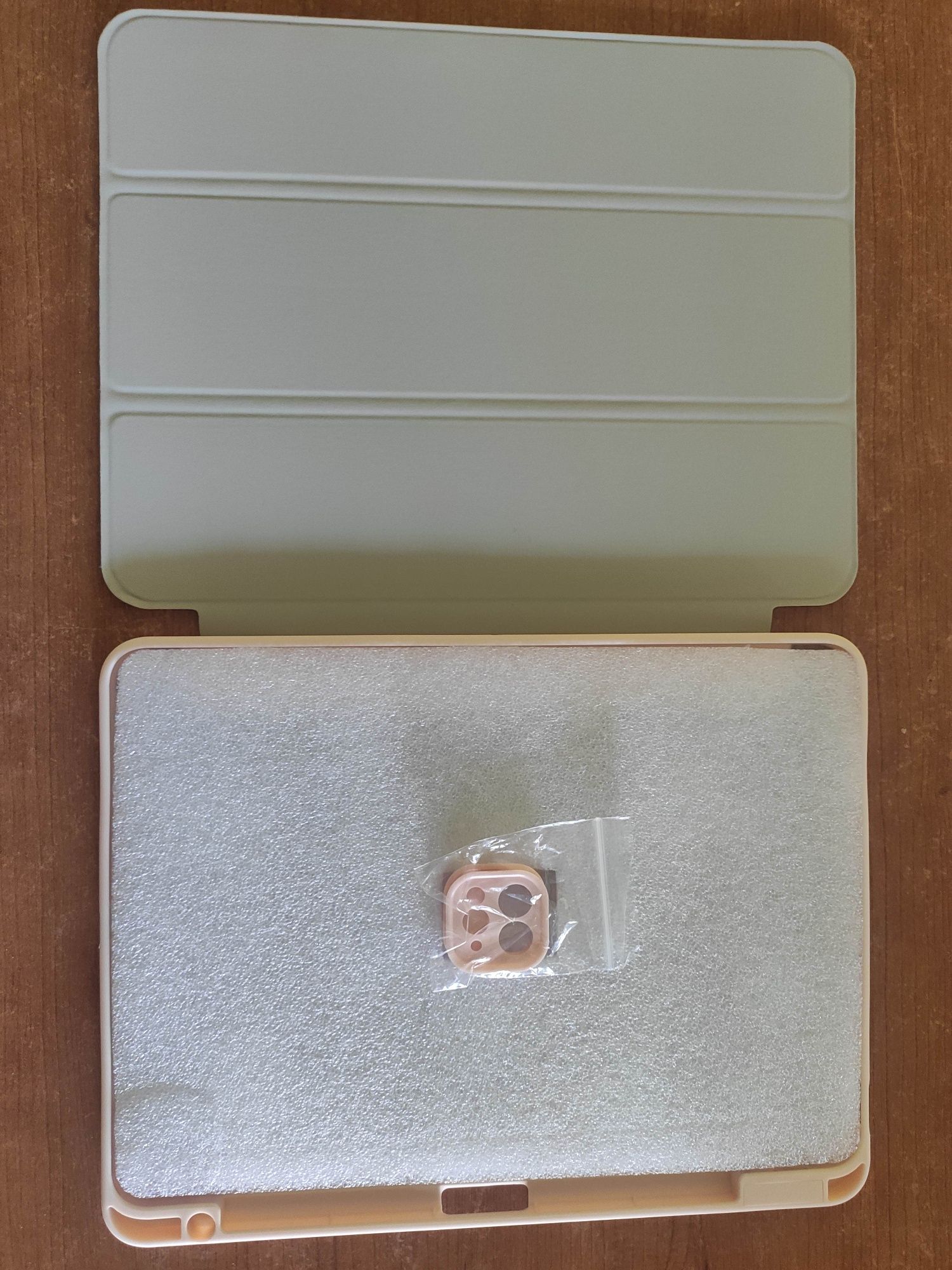 Capa ipad pro 2021