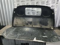 Перегородка металева Volkswagen Transporter t5, т5