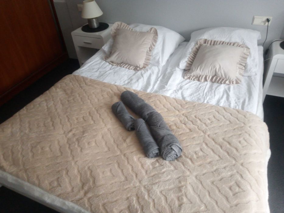 Apartament Przy Plaży - Promenadzie