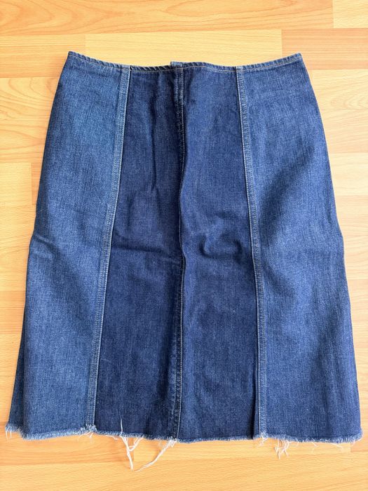 Жіноча спідниця levis, розмір xs