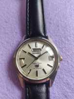 Citizen ACSS 2924-Y - Crystal Seven - 43 rubiny - Day-Date vintage