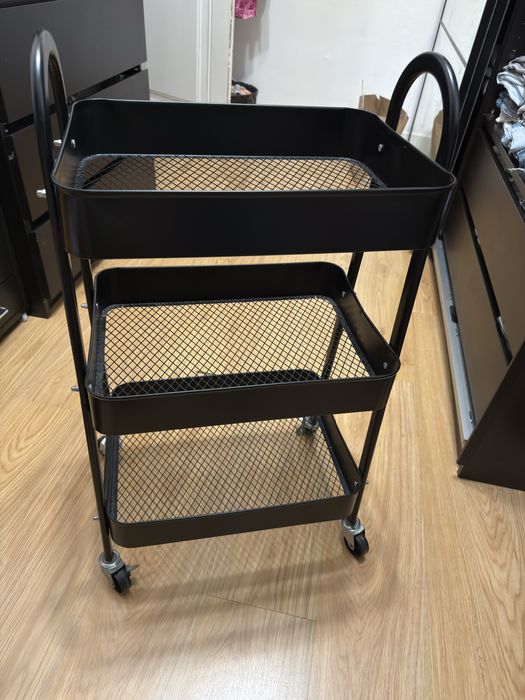 Carrinho de cozinha/apoio