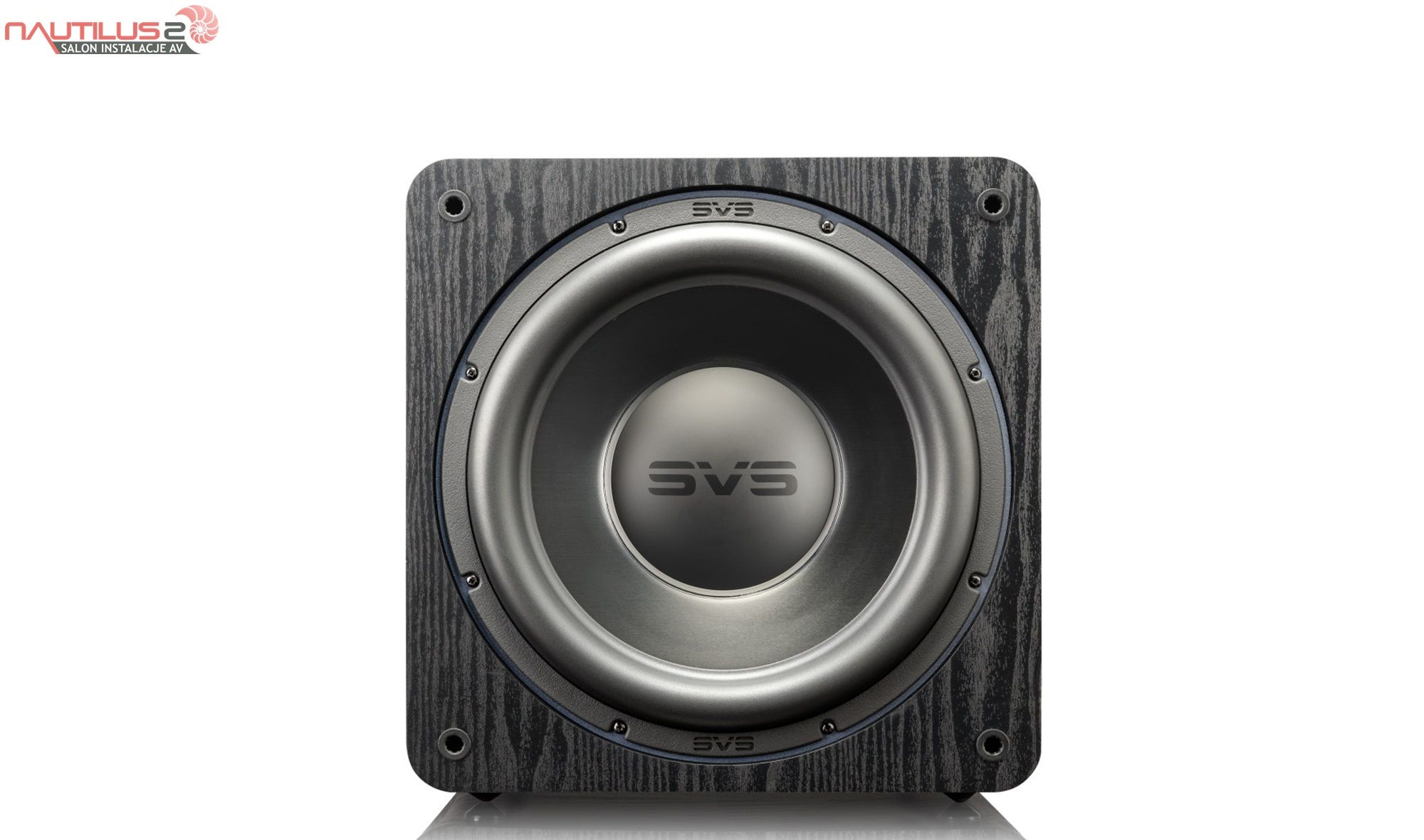 SVS SB-3000 subwoofer głośnik basowy niskotonowy aktywny | Raty 30x0%