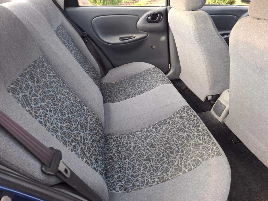 Продажа авто Daewoo Lanos 2008