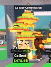 продам ла тако не первый