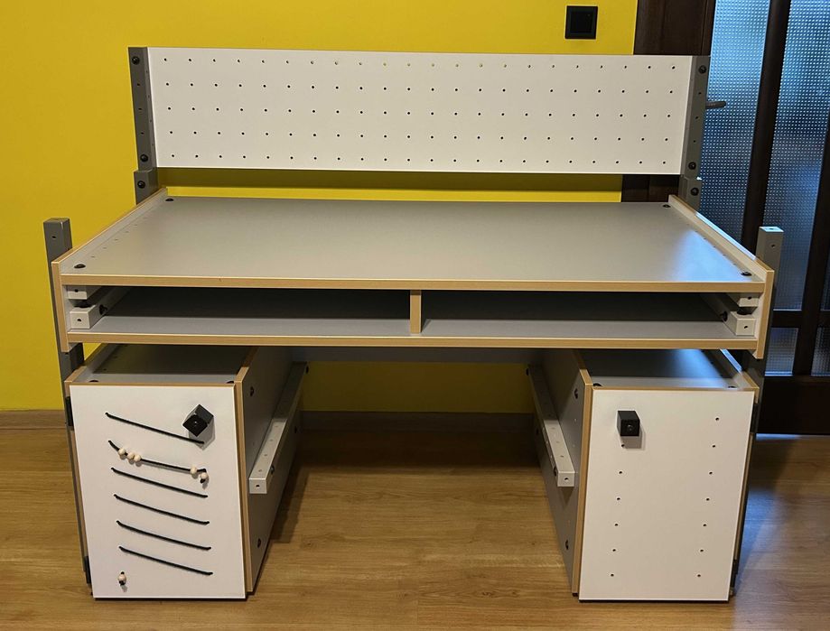 Meble młodzieżowe Vox kolekcja Smart by Vox